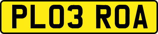 PL03ROA