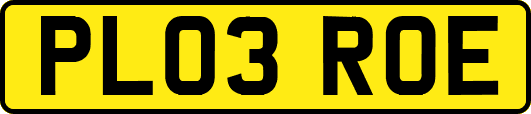 PL03ROE
