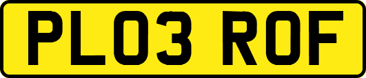 PL03ROF