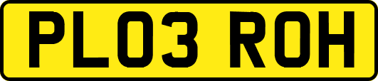 PL03ROH
