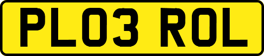 PL03ROL