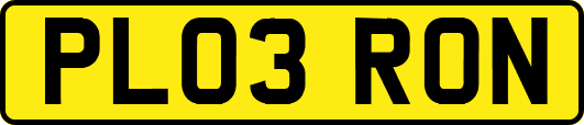 PL03RON