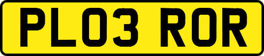 PL03ROR