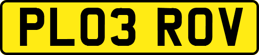 PL03ROV