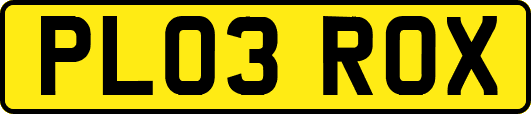 PL03ROX