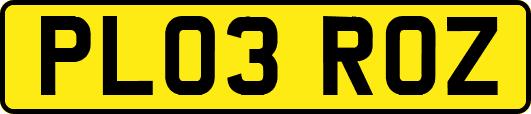 PL03ROZ