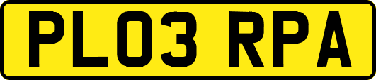 PL03RPA