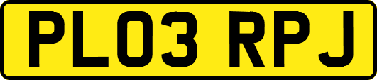 PL03RPJ