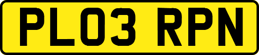PL03RPN
