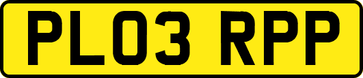 PL03RPP