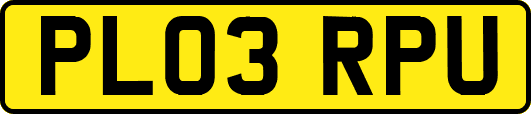 PL03RPU
