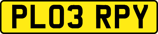 PL03RPY
