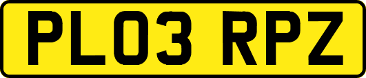 PL03RPZ