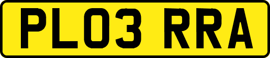 PL03RRA