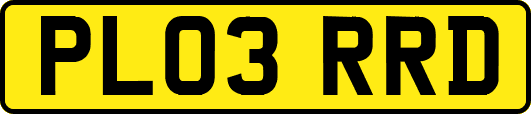 PL03RRD