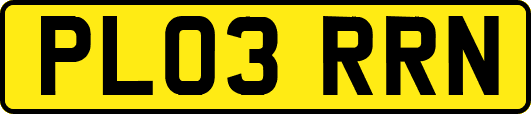 PL03RRN
