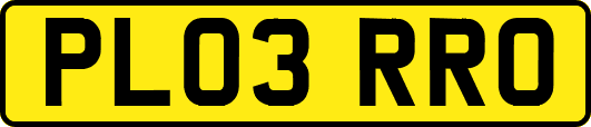 PL03RRO