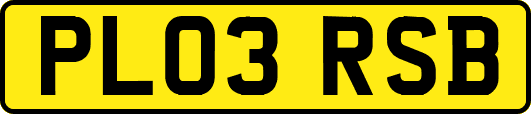 PL03RSB