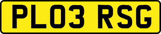 PL03RSG