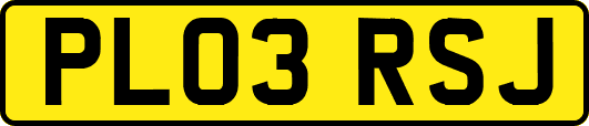 PL03RSJ