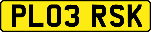 PL03RSK