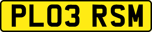 PL03RSM