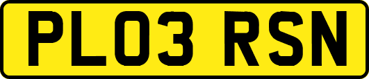 PL03RSN