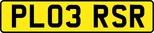 PL03RSR