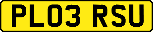 PL03RSU