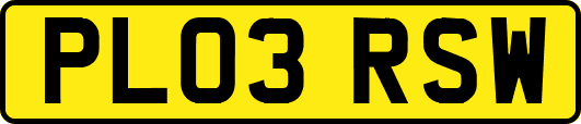 PL03RSW
