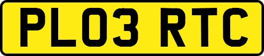 PL03RTC