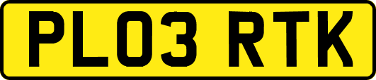 PL03RTK