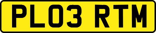 PL03RTM