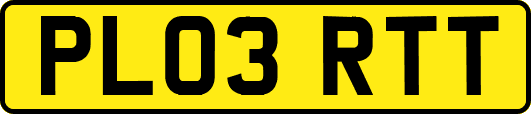 PL03RTT