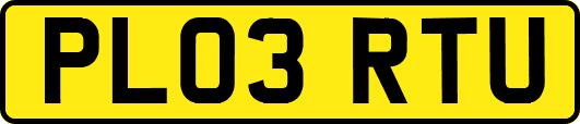 PL03RTU