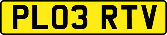 PL03RTV