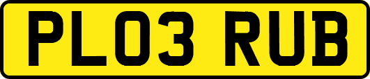 PL03RUB