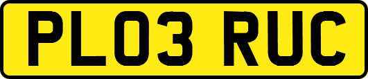 PL03RUC