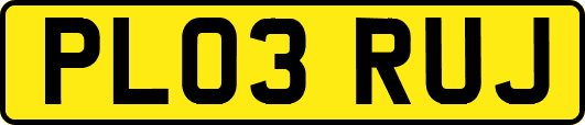 PL03RUJ