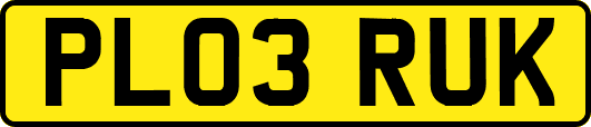 PL03RUK