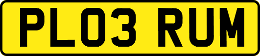 PL03RUM