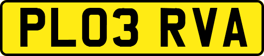 PL03RVA