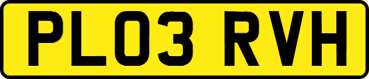 PL03RVH