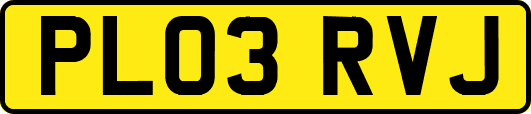 PL03RVJ