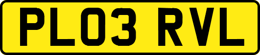 PL03RVL