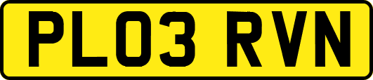 PL03RVN