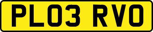 PL03RVO