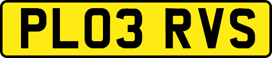 PL03RVS