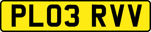 PL03RVV