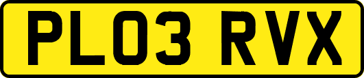 PL03RVX